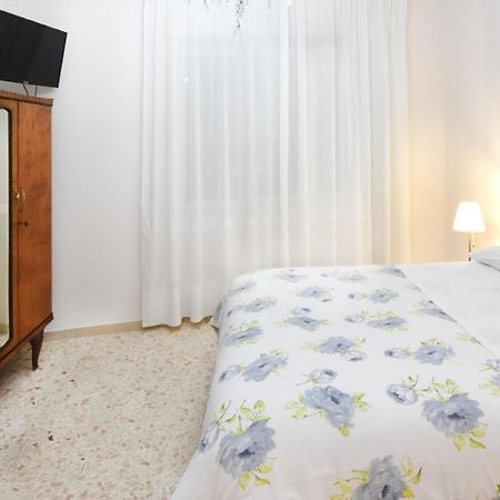 Bed and Breakfast Casa Di Mamma Geata Exterior foto