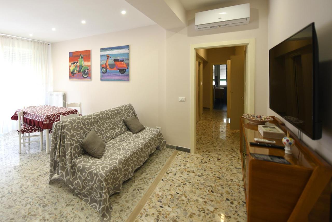 Bed and Breakfast Casa Di Mamma Geata Exterior foto