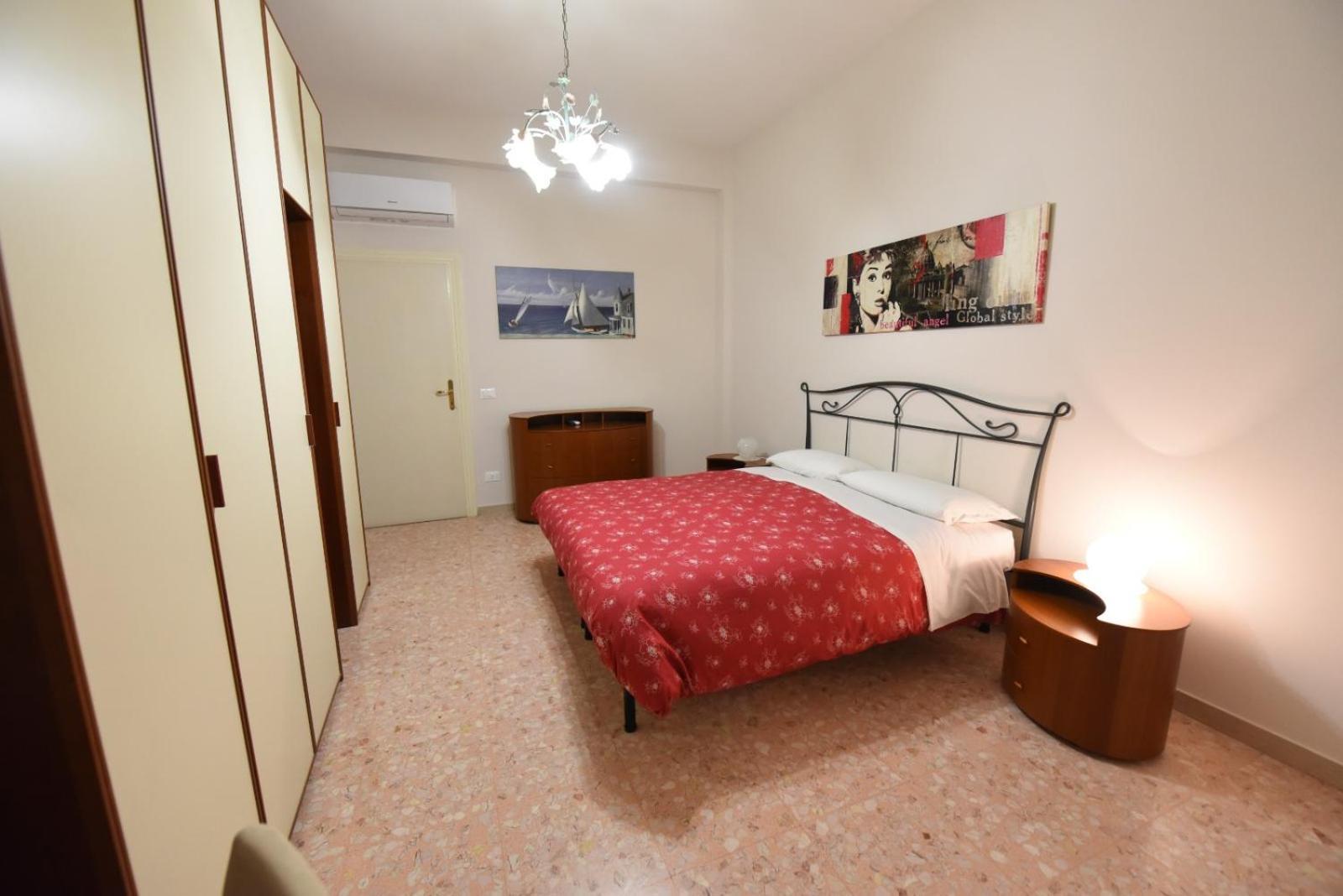 Bed and Breakfast Casa Di Mamma Geata Exterior foto