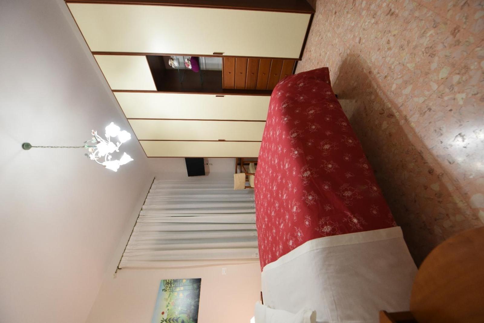 Bed and Breakfast Casa Di Mamma Geata Exterior foto
