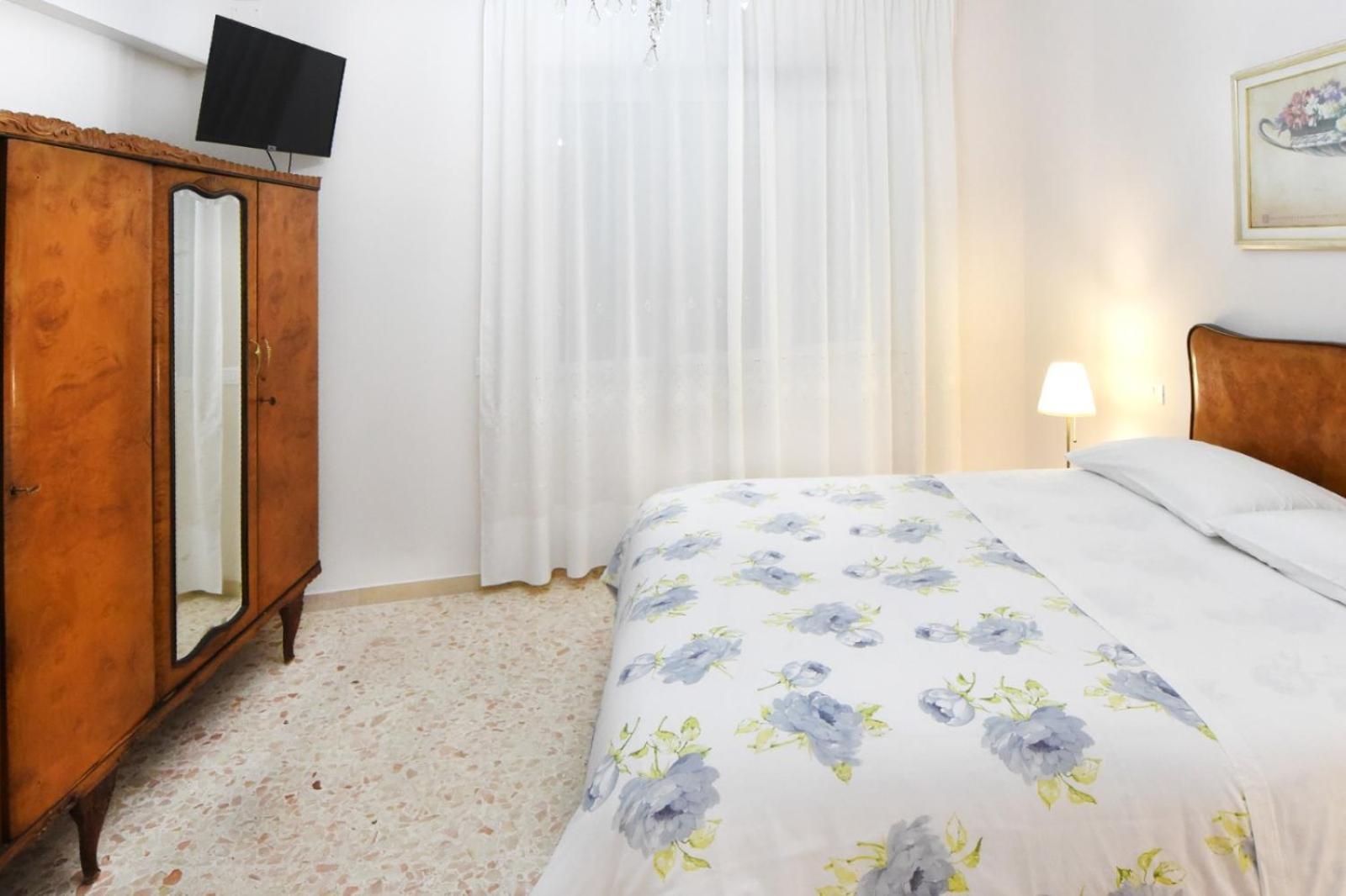 Bed and Breakfast Casa Di Mamma Geata Exterior foto