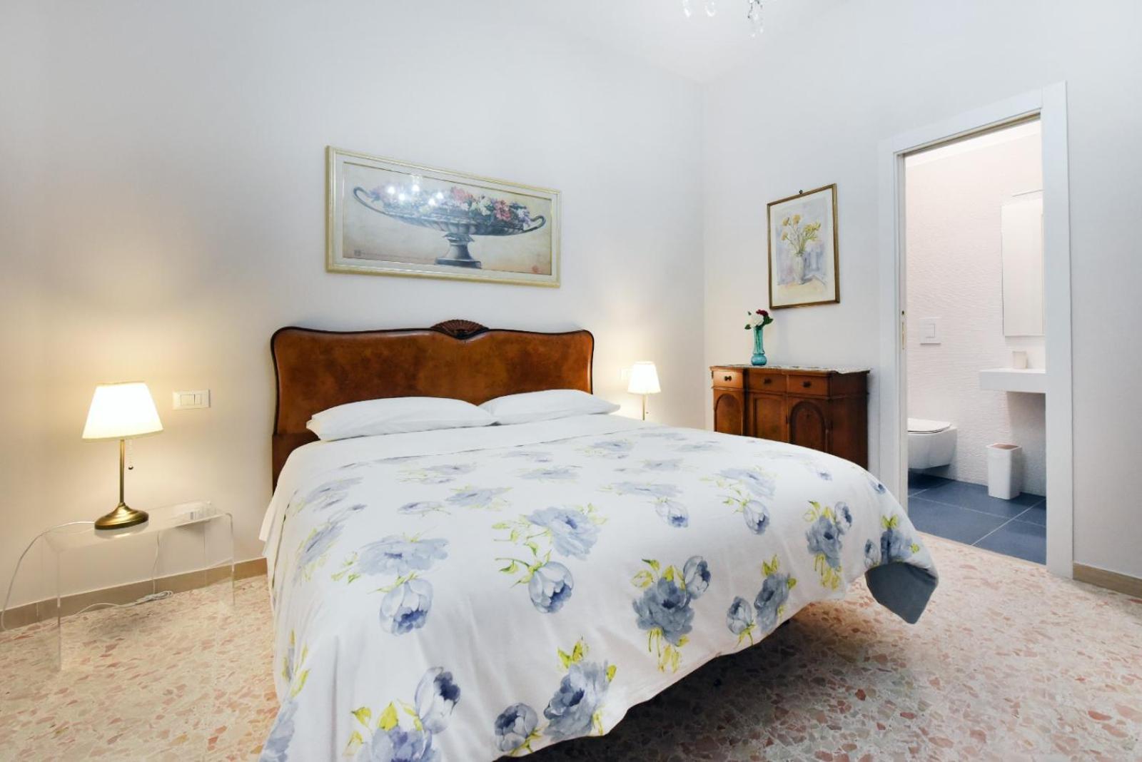 Bed and Breakfast Casa Di Mamma Geata Exterior foto